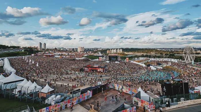 Festivais em 2026 prometem inovação, diversidade e megashows