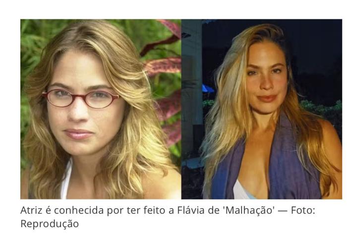 Thaís Vaz relembra agressão que a deixou cega