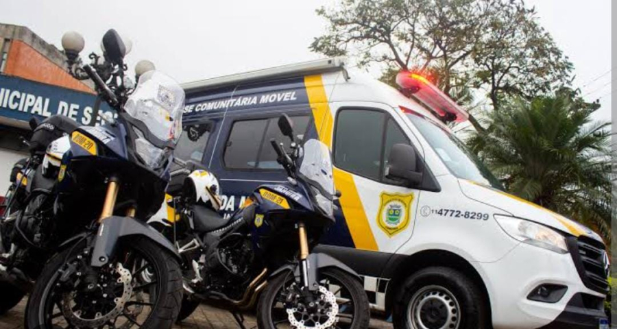 GCM de Jandira completa 27 anos com fortalecimento institucional e investimentos inéditos na segurança pública