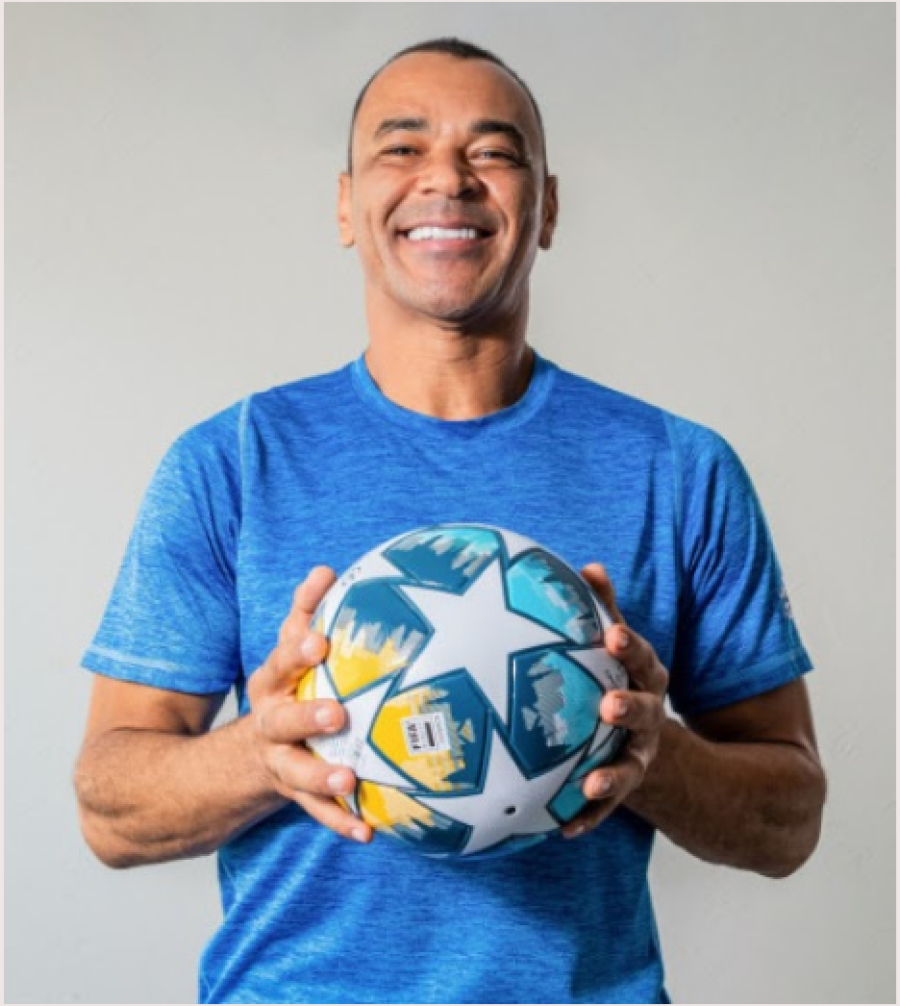 Santana de Parnaíba estreia 1º Fórum de Esportes com presença de Cafu, Elias Silvério e Daniel Dias