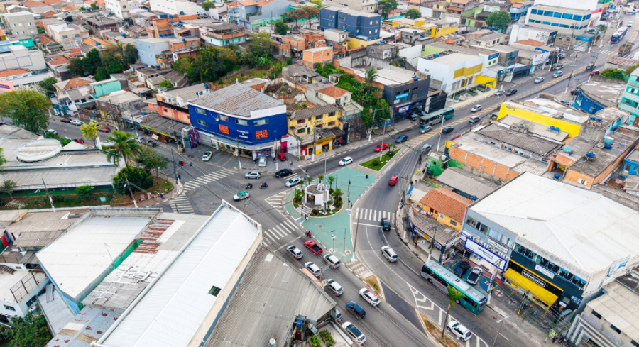 Osasco realiza dia 22/7 audiência pública sobre Lei de Regularização de Imóveis
