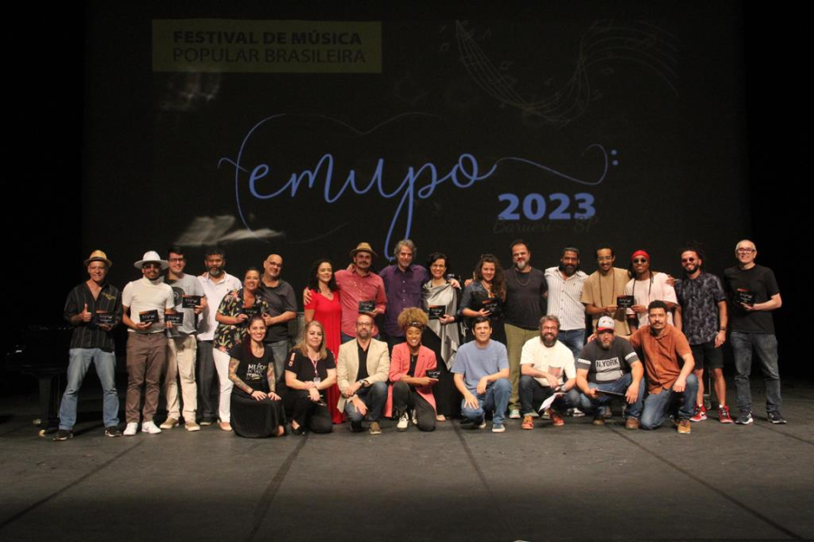 Tem Inscrições para o Femupo 2025 vão até o dia 25 de julho