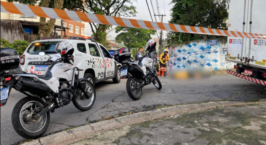 Assassino de agente da CET é condenado a 26 anos de prisão por latrocínio brutal em SP