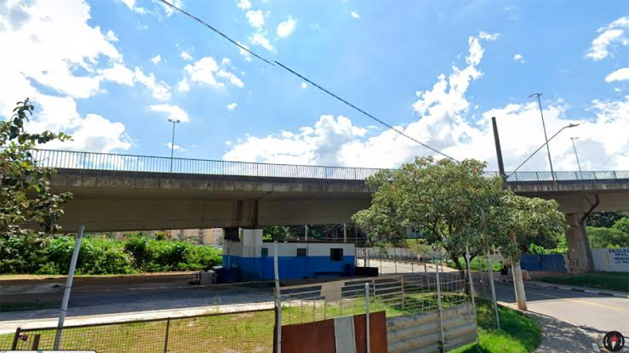 URGENTE: Justiça determina o fechamento imediato do viaduto no centro de Jandira e causa transtornos