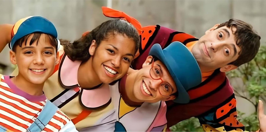 Castelo Rá-Tim-Bum completa 31 anos: veja o antes e depois dos principais personagens