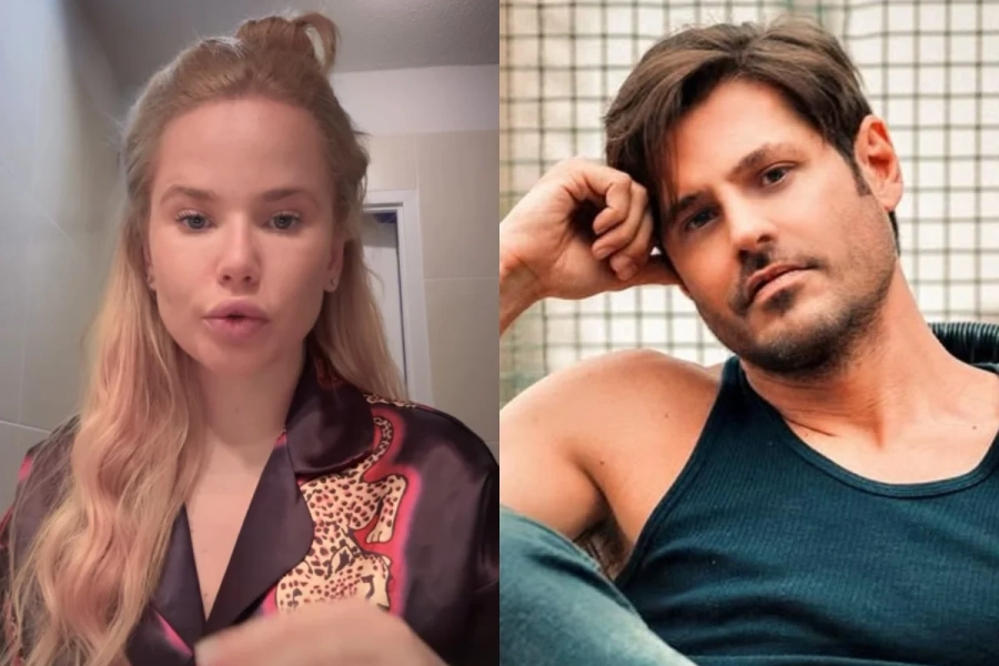 Briga entre Marcela Tomaszewski e Dado Dolabella ganha contornos preocupantes