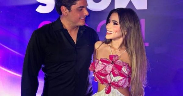 Médica denuncia cantor por agressão e expõe vídeos chocantes