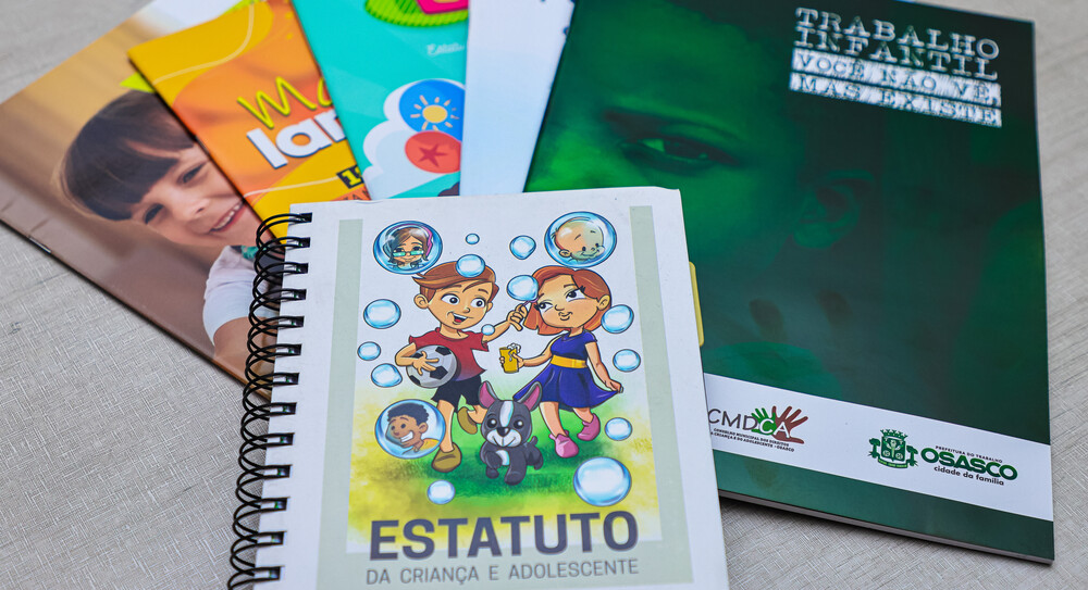 CMDCA Osasco realiza o primeiro encontro para o biênio 2026/2027