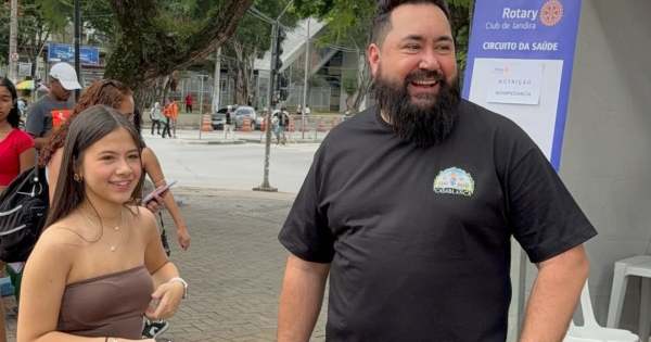 Ricardo Antunes consolida segurança em Jandira e surge como nome forte para a continuidade administrativa