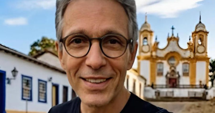 Zema aprofunda distanciamento de Bolsonaro com críticas à estratégia da direita