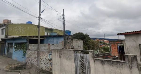 Tratorista sem habilitação é preso após muro desabar e matar criança em Itapevi