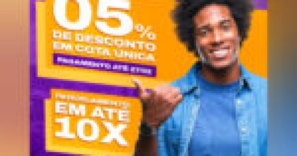 IPTU Digital 2026 traz 5% de desconto para pagamento em parcela única em São Roque