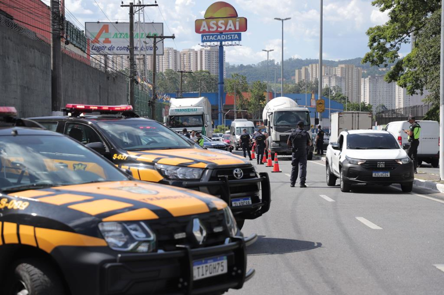 Barueri conquista posição de destaque nacional no Pnatrans 2025 e reafirma liderança em mobilidade urbana