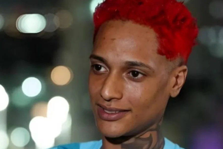 Oruam torna-se alvo de nova medida judicial em São Paulo após ser declarado foragido