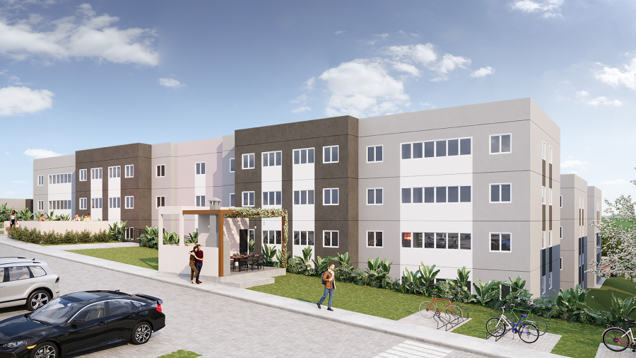 São Roque Anuncia Construção de 380 Novas Moradias no Jardim Santa Vitória