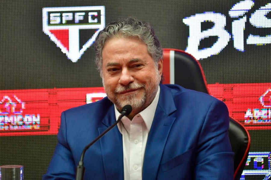 Crise no MorumBis: Auditoria Interna Revela Uso de Meio Milhão do São Paulo em Gastos Pessoais