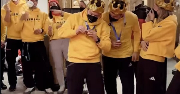 Organização das Olimpíadas de Inverno investigará medalhas após reclamações de fragilidade