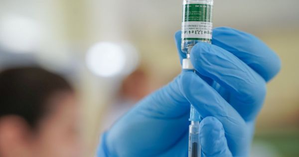 Dengue: vacinação com a Butantan-DV já está disponível em Osasco e região