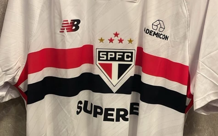 Vazamento de Novo Uniforme do São Paulo Abre Crise com o Conselho